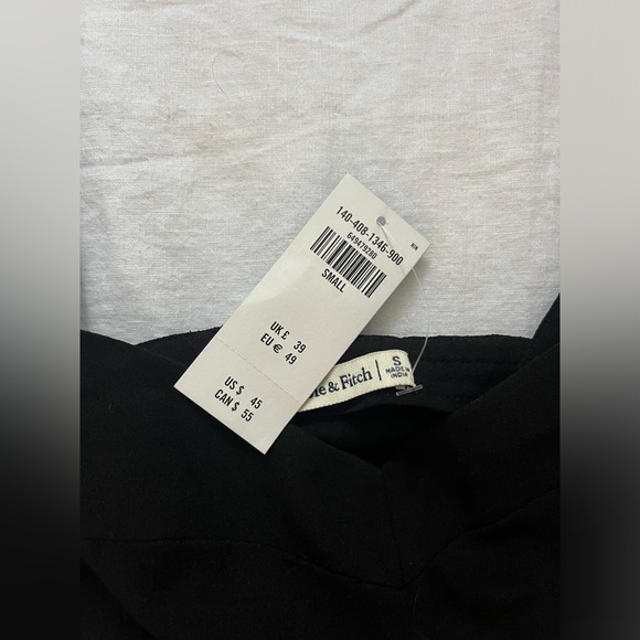 Abercrombie & Fitch corset top - Picture 2 of 2